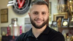 ОФИЦИАЛЬНО. Голкипер сборной Украины сменил клубную прописку