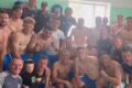 Вікторія – Ворскла – 1:0. Мінімальна перемога. Відео голу та огляд