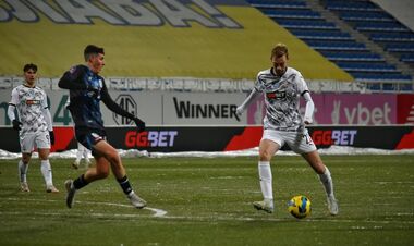 Черноморец – Заря. Прогноз и анонс на матч Кубка Украины