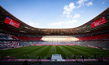 Баварія та РБ Лейпциг назвали стартові склади на матч 1-го туру Бундесліги