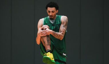 ОФІЦІЙНО. Барселона підсилилася форвардом Бостона