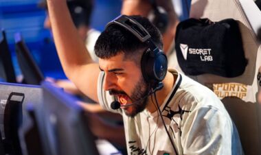 Aurora вийшли до півфіналу Esports World Cup з CS2