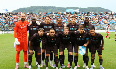 Ліга, де в усіх проблеми. Прогнози на сезон Серії А