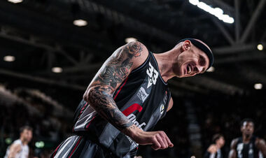 Сражающийся с раком итальянский игрок нашел себе новый клуб