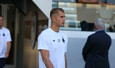 Стало известно, когда Супряга может дебютировать в Эпицентре