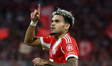 ВІДЕО. Олісе та Діас засмутили РБ Лейпциг у першому турі Бундесліги