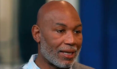 Леннокс Льюис назвал лучшую победу, которая превзошла триумф над Кличко