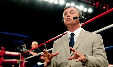 Тедді АТЛАС: «Це найкращий супертяж в історії. Справжній покидьок»