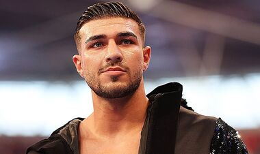 ФЬЮРИ: «Это была трагедия. Только алкоголь – приносил мне счастье»