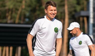 Милевский обратился к Ротаню после разгромного поражения Полесья в ЛК