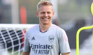 Зінченко отримав погрози, якщо перейде в цей клуб. Трансфер зірвався