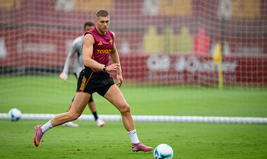 «Этого никогда не было». В Италии сообщили важные новости по поводу Довбика