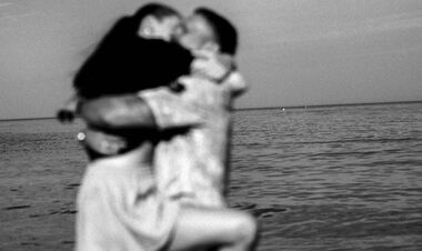 ФОТО. Дружина Усика зворушила новою публікацією. Приклад для всіх