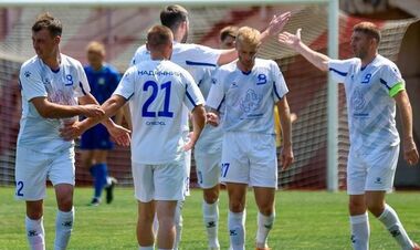 IRON – Полтава. Кубок України. Дивитись онлайн. LIVE трансляція