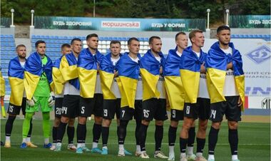 Полтава получила усиление из лазарета перед кубковым матчем