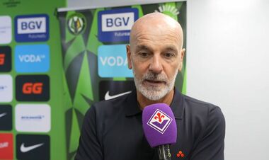 ПИОЛИ: «Это был сложный матч с Полесьем. Но квалификация еще не завершена»