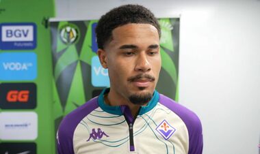 Симон ЗОМ: «Коли залишились у меншості проти Полісся, стало складніше»