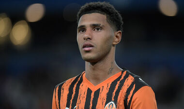 ВИДЕО. Горняки забили шедевр. Определен лучший гол 3-го тура УПЛ