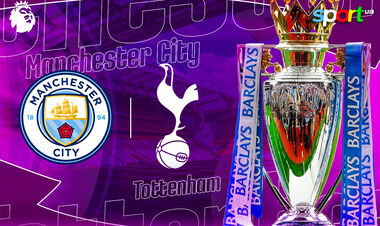 Manchester City - Tottenham. Forecast and announcement for the match of the Championship of England