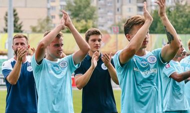 Левый Берег – Кудровка. Смотреть онлайн. LIVE трансляция