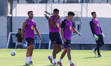 СТАВКА ДНЯ. Главные матчи дня и популярные прогнозы на 23 августа