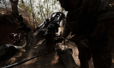 Уничтожение оккупантов продолжается. ВСУ обновили данные потерь армии рф