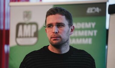 Бывший футболист сборной Украины подтвердил уход из киевского Динамо