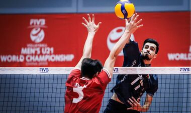 Тай-брейк определил победителя азиатского дерби на чемпионате мира U21