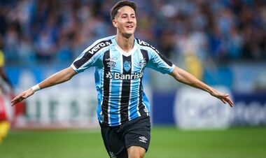 Бразильський півзахисник може приєднатися до клубу УПЛ