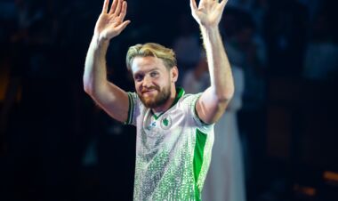 «Не могли позволить ранний вылет». NiKo после выхода в полуфинал EWC