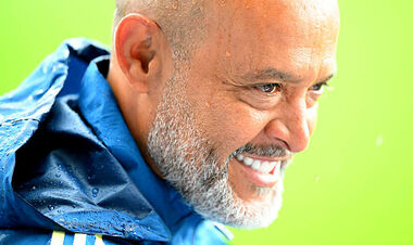 Английский клуб, который попал в еврокубки, уволит главного тренера