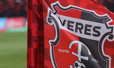 Коростень/Агро-Нива – Верес – 0:4. Забили тричі за 11 хвилин. Відео голів