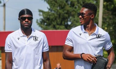 Пробій та ЛНЗ визначились зі стартовими складами на матч 1/32 Кубка України