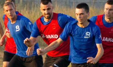 ВІДЕО. Після вільного удару. Аматори забили клубу УПЛ в Кубку України