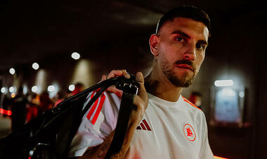 Гасперини назвал имя футболиста Ромы, который должен покинуть клуб