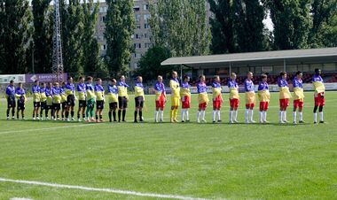 Горняк-Спорт – Тростянец – 0:0 (4:3 по пенальти). Обзор матча Кубка Украины