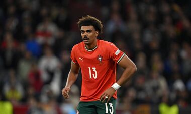 Ренату Вейга стал вторым самым дорогим трансфером Вильярреала