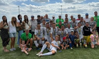 ВИДЕО. Сенсация близко. Любительский клуб вышел вперед в игре с Эпицентром