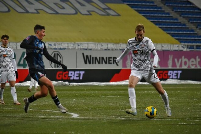 Чорноморець – Зоря. Прогноз і анонс на матч кубку України