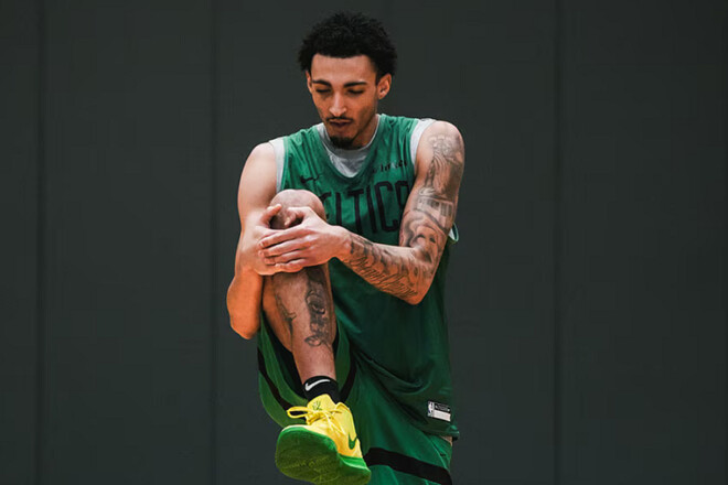 ОФИЦИАЛЬНО. Барселона усилилась форвардом Бостона