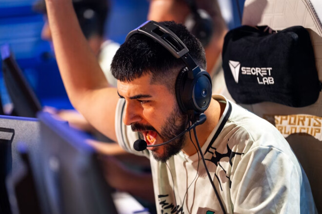 Aurora вийшли до півфіналу Esports World Cup з CS2