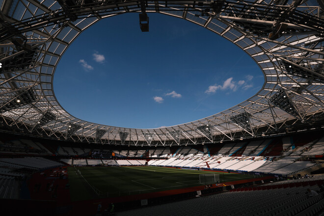 Челси и Вест Хэм назвали стартовые составы на матч 2-го тура АПЛ