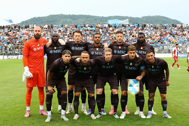 Ліга, де в усіх проблеми. Прогнози на сезон Серії А