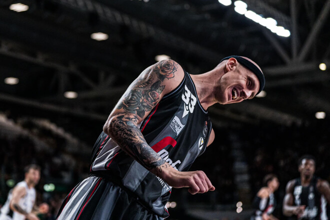 Сражающийся с раком итальянский игрок нашел себе новый клуб