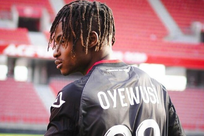 Підсилення Колосу. Український клуб підпише форварда із чемпіонату Франції