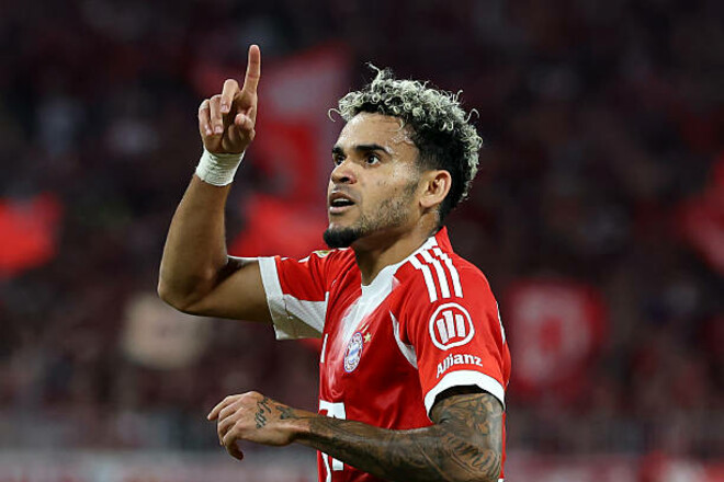 ВІДЕО. Олісе та Діас засмутили РБ Лейпциг у першому турі Бундесліги