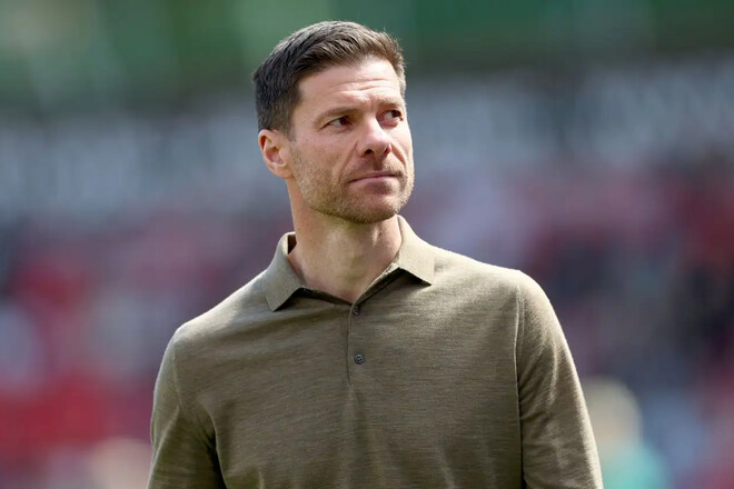 Хаби АЛОНСО: «В важных матчах ты там играть не будешь»