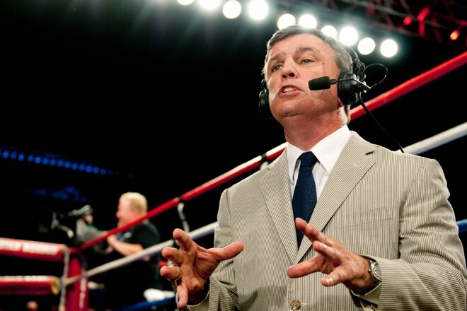 Teddy Atlas: “This is the best overhaul in history. The real scum ”
