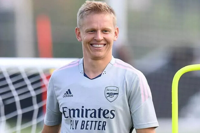 Зінченко отримав погрози, якщо перейде в цей клуб. Трансфер зірвався