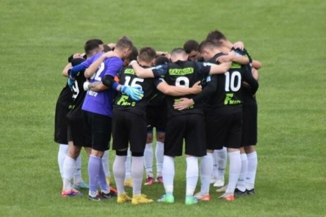 The phasenda is the metallurg. 1/32 Cup of Ukraine. Watch online LIVE